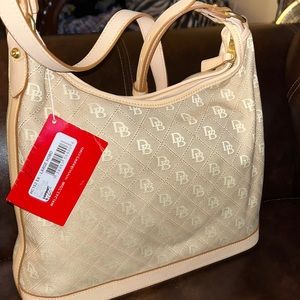 Dooney & Bourke bag